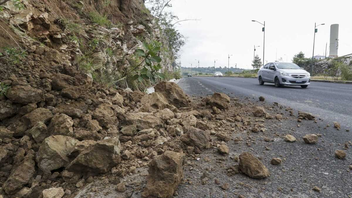 Solo 38 de 217 municipios de Puebla tienen Atlas de Riesgo: Igavim 