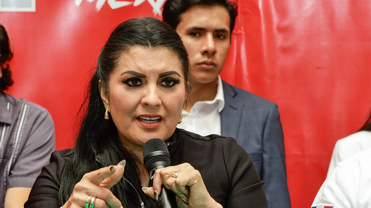 Diputada del PRI fue asaltada en la México-Puebla; utilizaron ponchallantas 