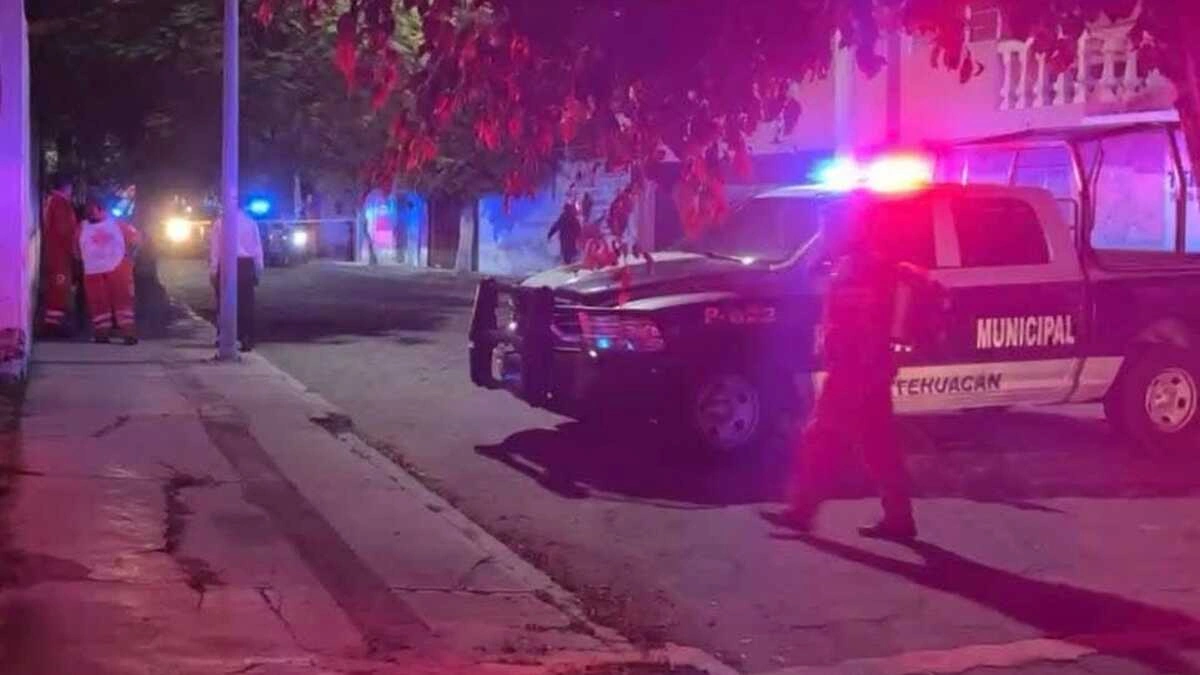 Ejecutan a canadiense en Tehuacán, Puebla