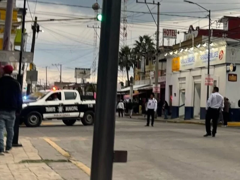 Seis ejecutados en Puebla en menos de 24 horas 