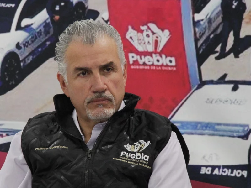 Tras enfrentamientos, aclaran que ninguna organización es dueña de los espacios en Puebla 