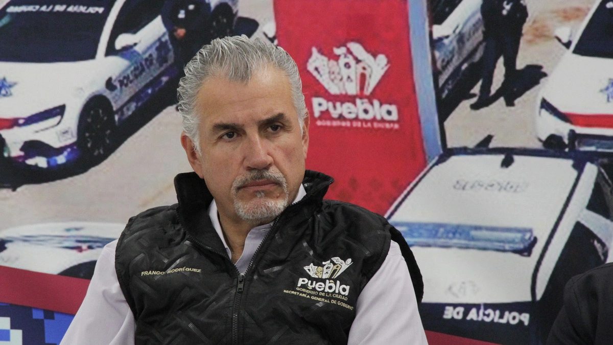Tras enfrentamientos, aclaran que ninguna organización es dueña de los espacios en Puebla 