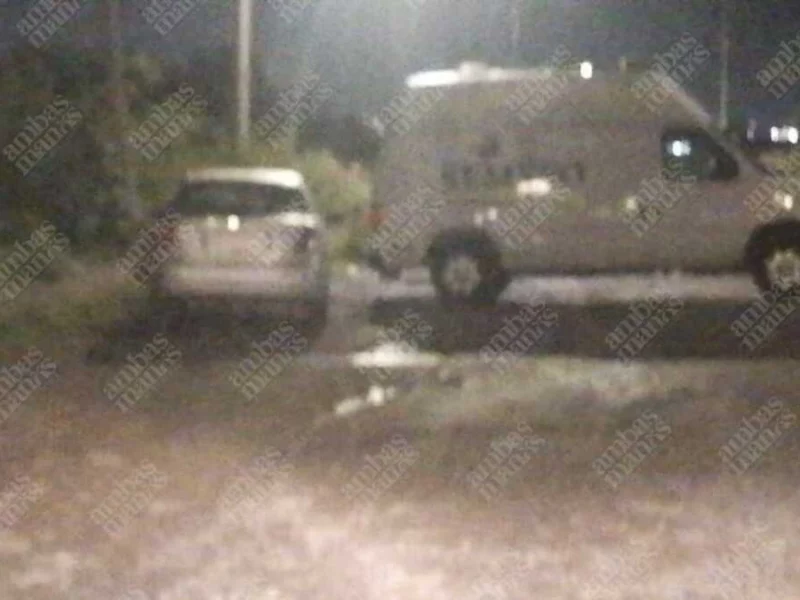 Policías localizan cuerpo entambado en San Jerónimo Caleras 