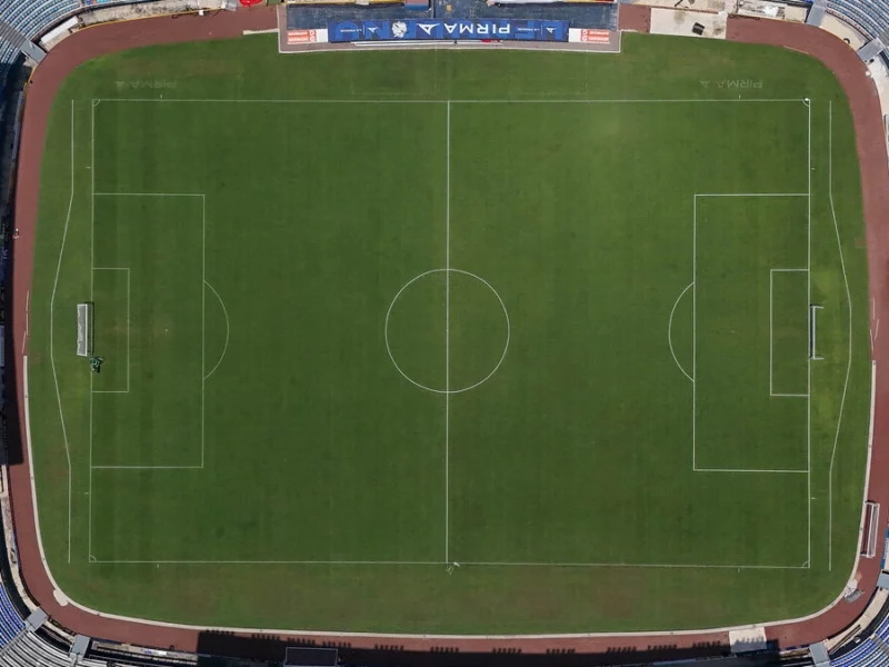 Rehabilitación de la cancha del Cuauhtémoc durará 3 meses; en duda localía del Puebla  