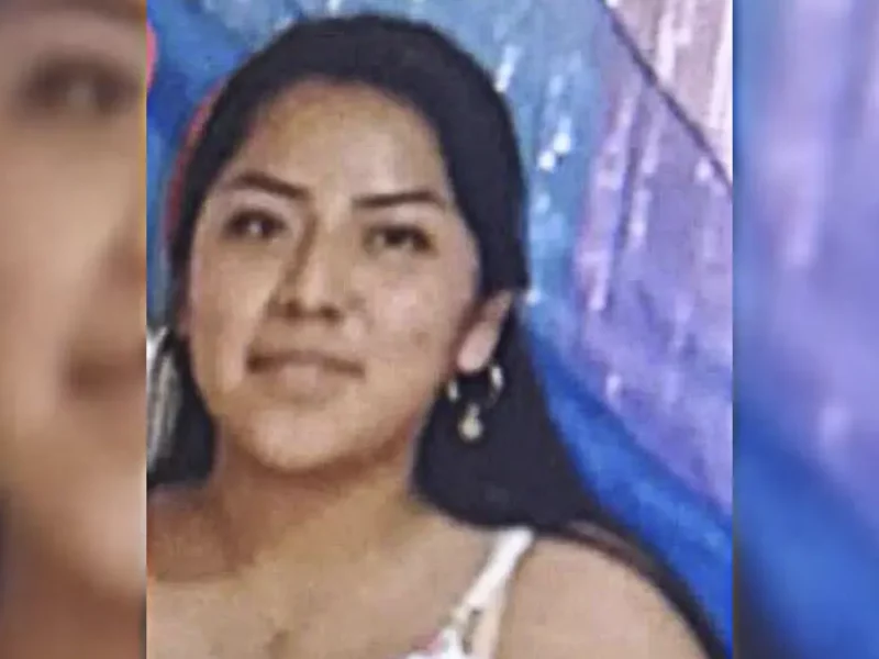 Hallan sin vida a la veracruzana Zuleyma Aylin en Puebla