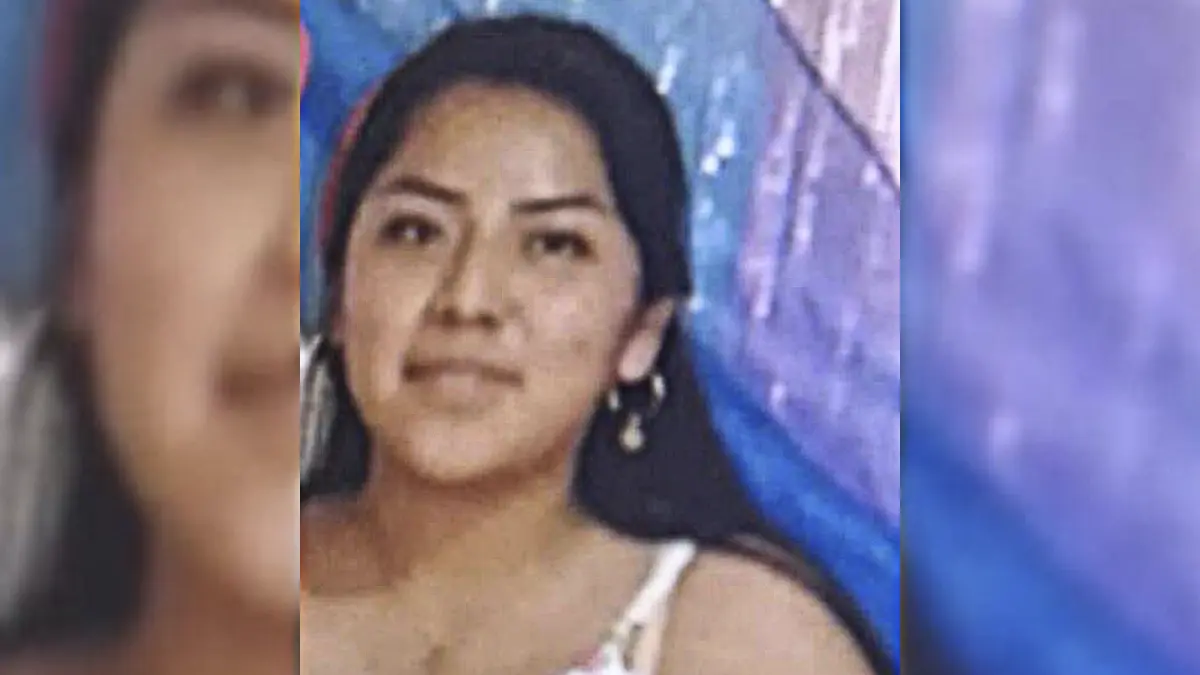 Hallan sin vida a la veracruzana Zuleyma Aylin en Puebla