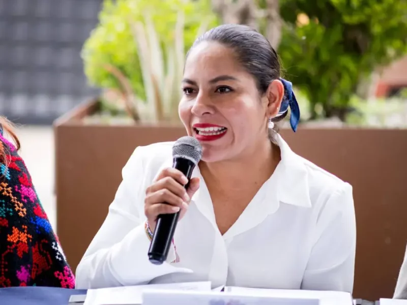 Impulsa San Andrés Cholula la preservación de la zona arqueológica con apoyo del INAH y Cultura Estatal