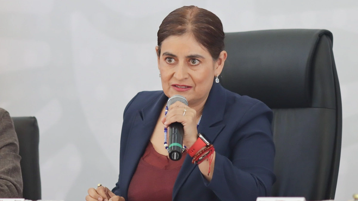 Primera flotilla de Olinia en Puebla estará lista en mayo de 2026  