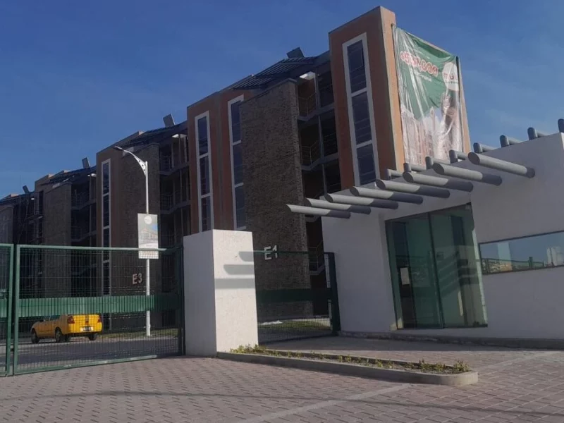 Exhiben a sujeto por mostrar partes íntimas a niños en el fraccionamiento San Patricio  