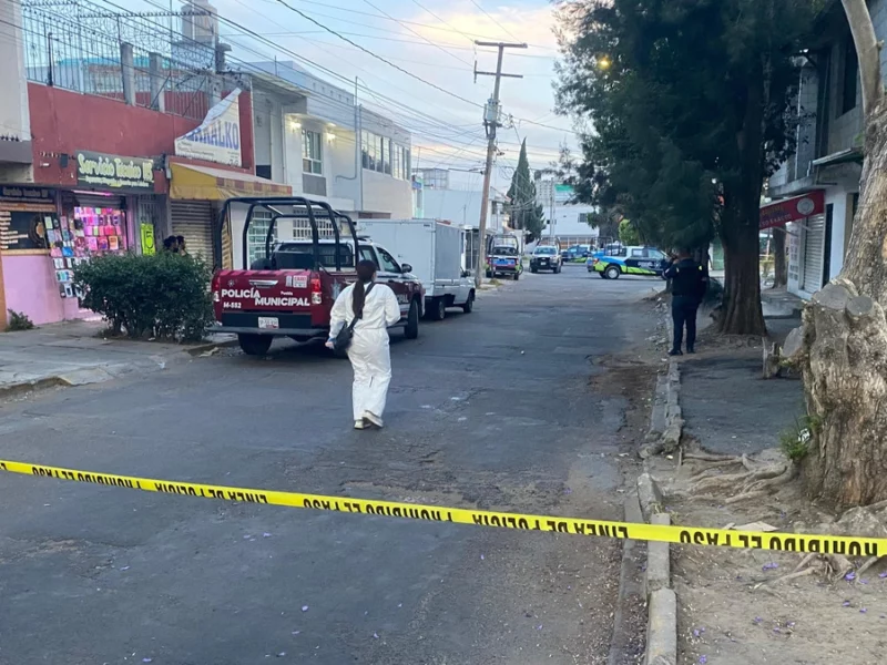 Dos niños muertos dejan hechos violentos durante el fin de semana en Puebla  