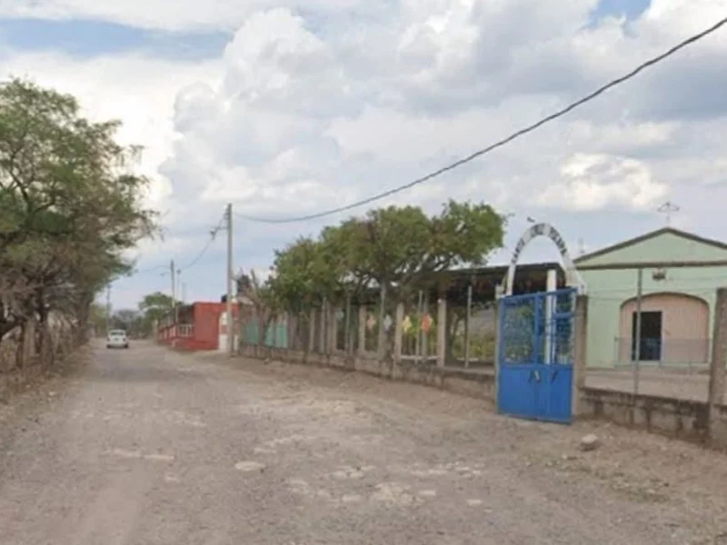 Matan a machetazos a un hombre en comunidad de Chietla