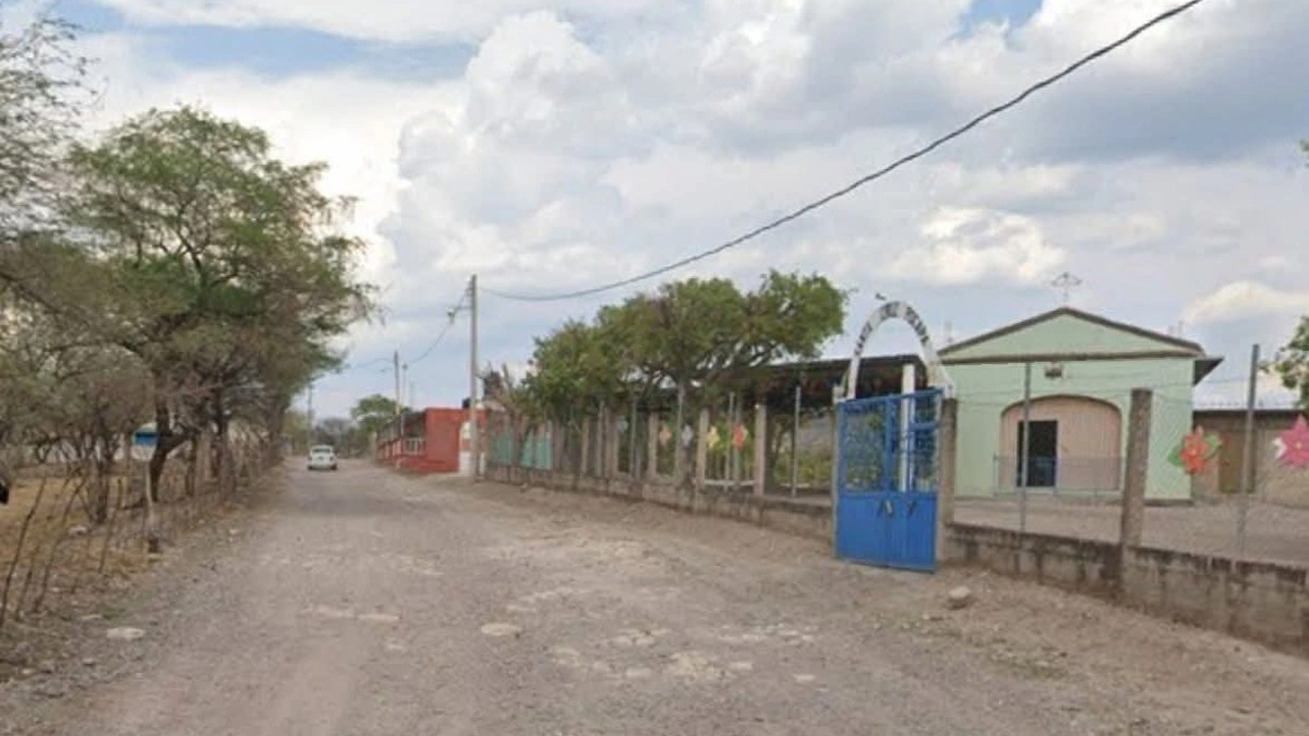Matan a machetazos a un hombre en comunidad de Chietla