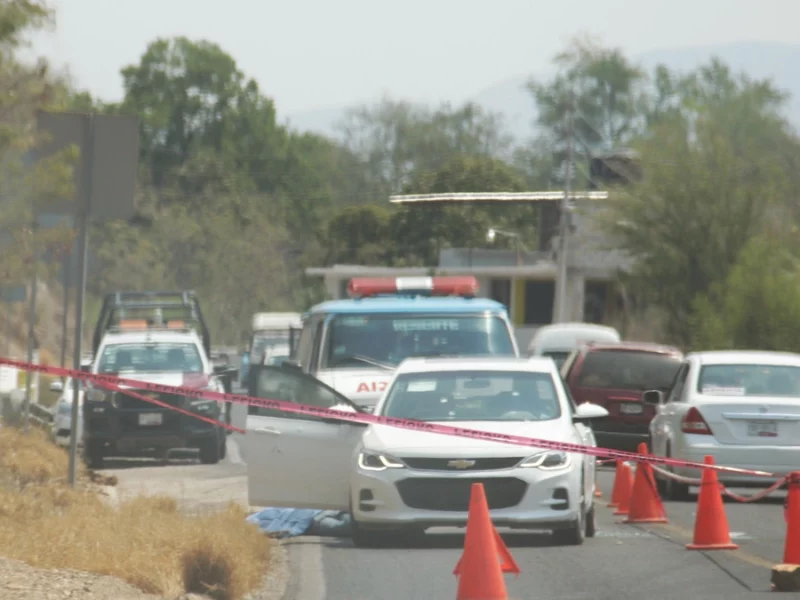 El 60% de los mil 50 homicidios en Puebla se cometió con armas  