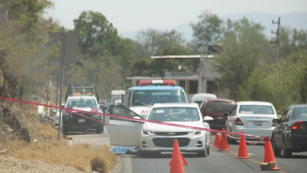 El 60% de los mil 50 homicidios en Puebla se cometió con armas  