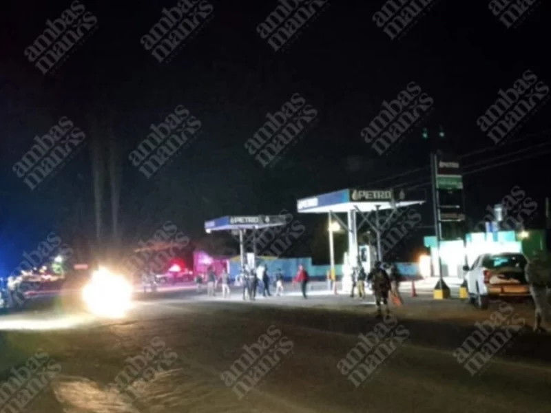 Aseguran huachigasolineras en el municipio de Chapulco