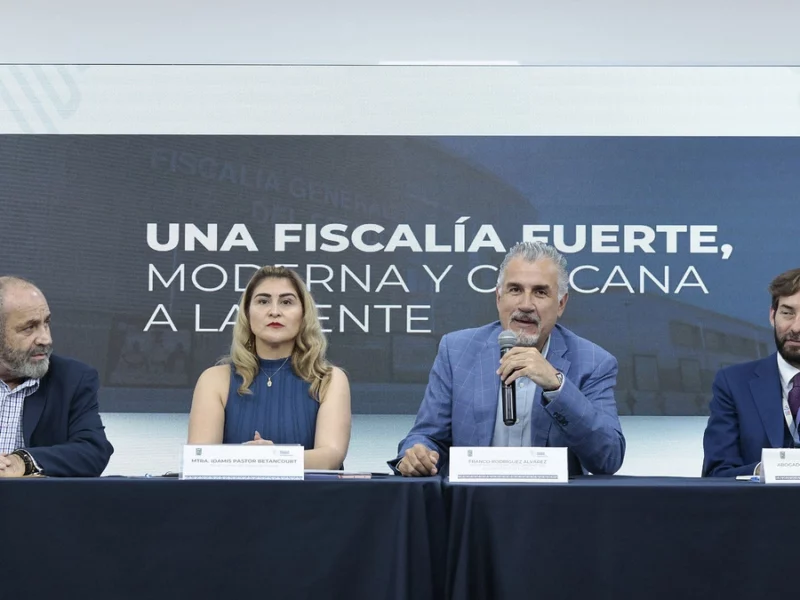 Fiscalía de Puebla utiliza huellas dactilares y genética para la identificación de cadáveres desconocidos