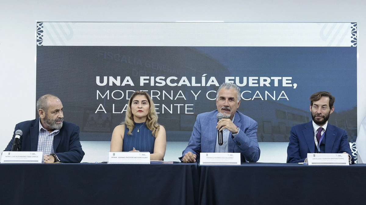 Fiscalía de Puebla utiliza huellas dactilares y genética para la identificación de cadáveres desconocidos