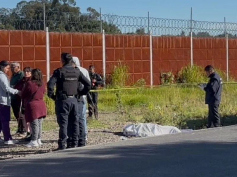 Presidente de la Asociación de Invidentes fue quien murió atropellado en Covadonga