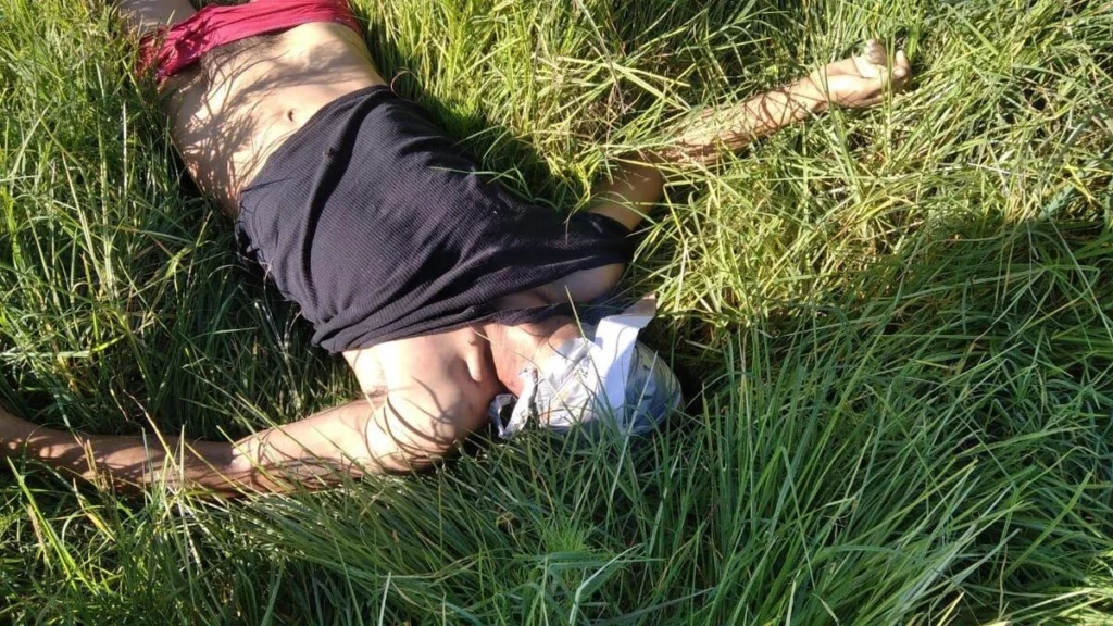 Previo a hallar el cadáver en Galaxia Bosques de Manzanilla, vecinos escucharon gritos.