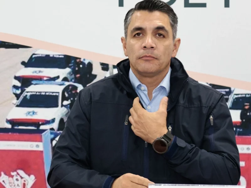 Mototaxis en juntas auxiliares del sur de Puebla son utilizados para narcomenudeo: SSC 