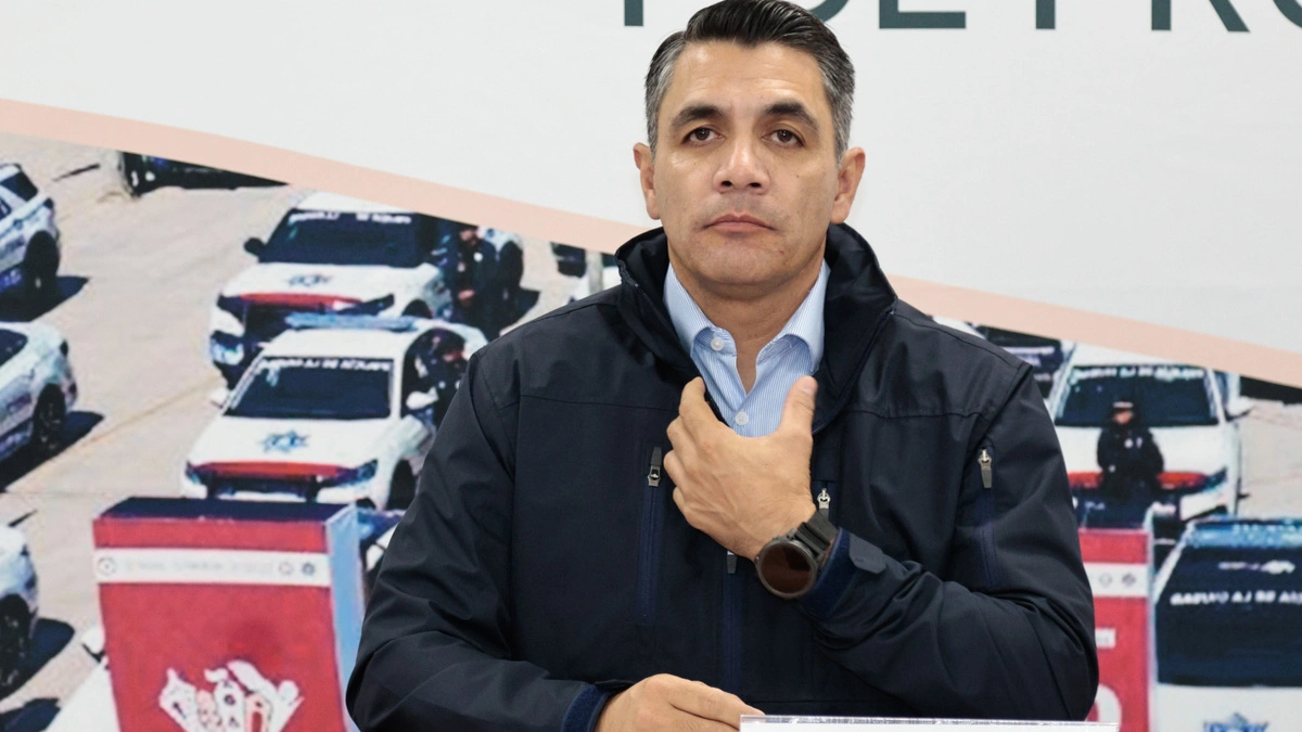 Mototaxis en juntas auxiliares del sur de Puebla son utilizados para narcomenudeo: SSC 