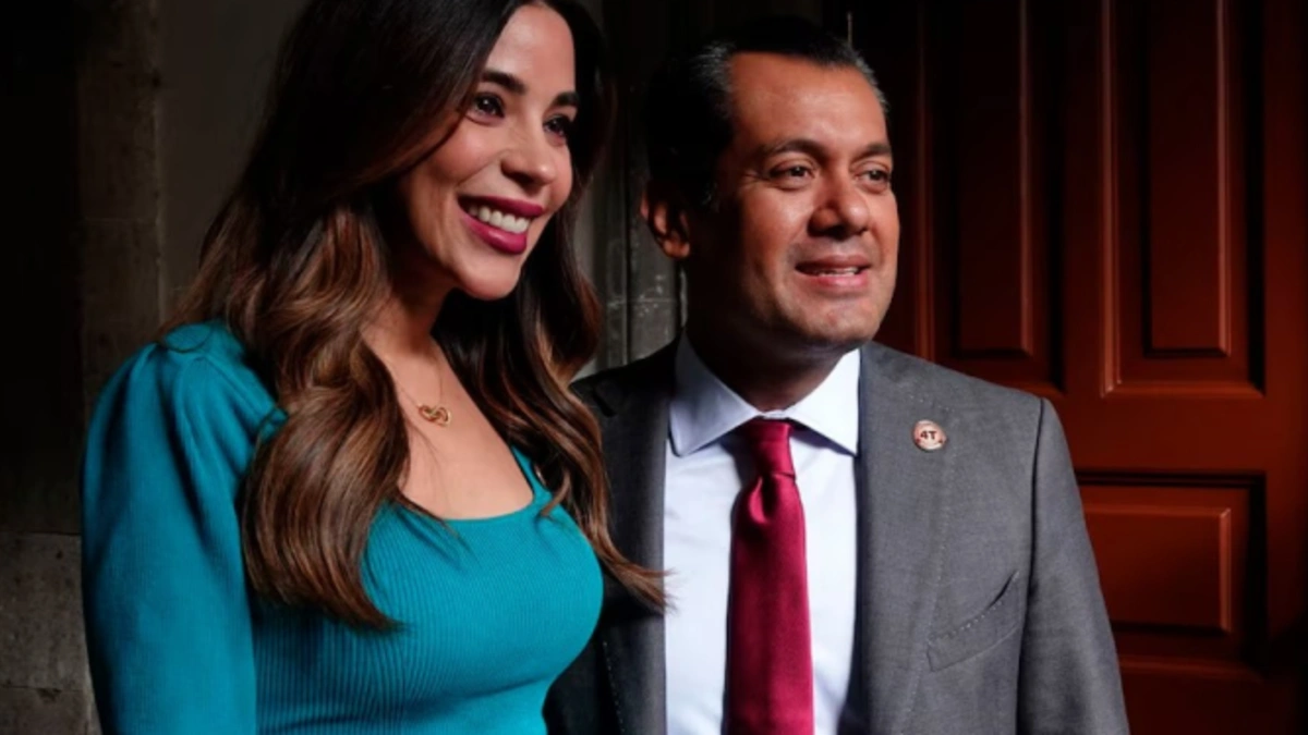 El lujo andante: exhiben las costosas marcas que usa la diputada Diana Karina  
