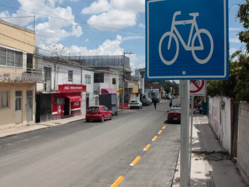 Inicia planeación del megacircuito de ciclovías en Puebla: pasará por 12 municipios  