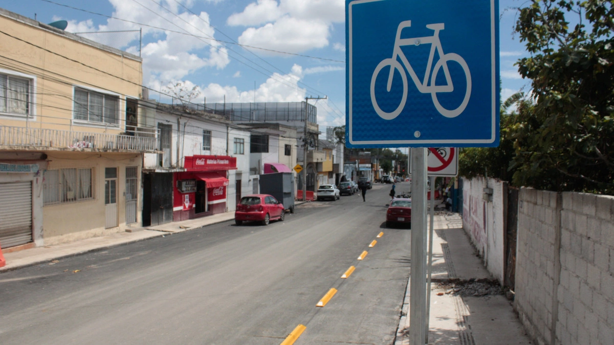 Inicia planeación del megacircuito de ciclovías en Puebla: pasará por 12 municipios  