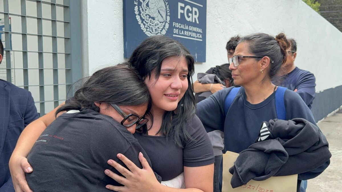 FGR libera a Morras Sororas detenidas durante protesta en Puebla 
