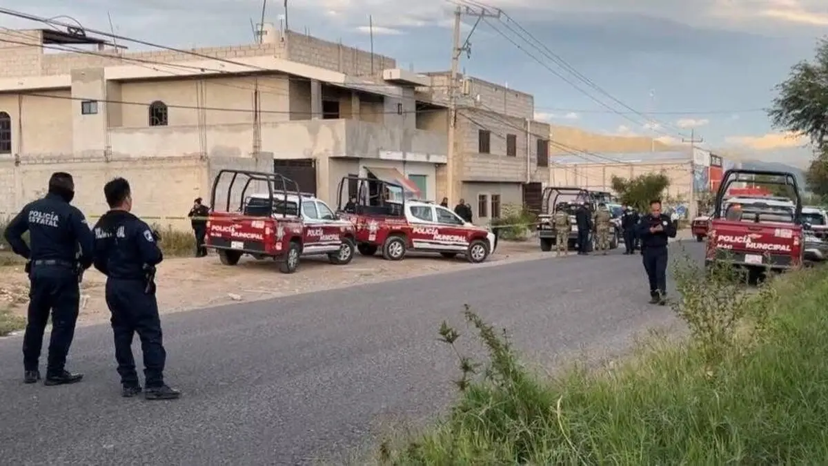 Asesinan a una mujer frente a su hijo de cinco años en Tehuacán