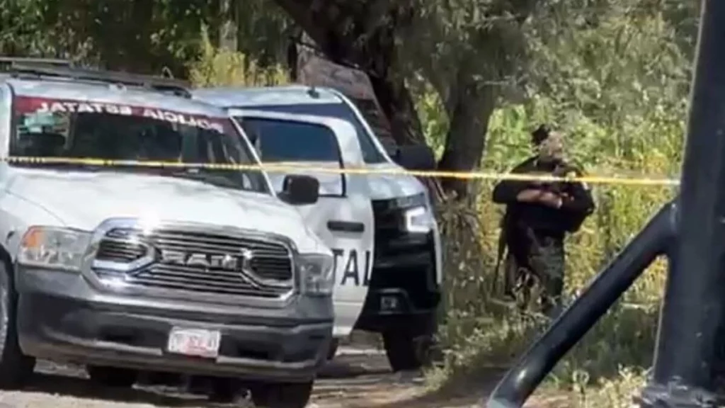 Daniela y Esmeralda son las dos mujeres ejecutadas en Tehuacán.