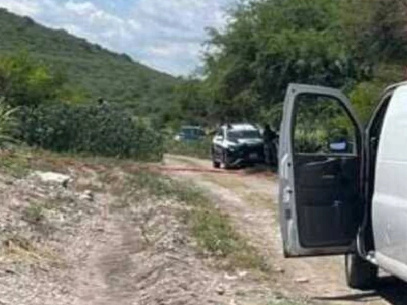 Ejecutan a presunto narcomenudista en Chietla