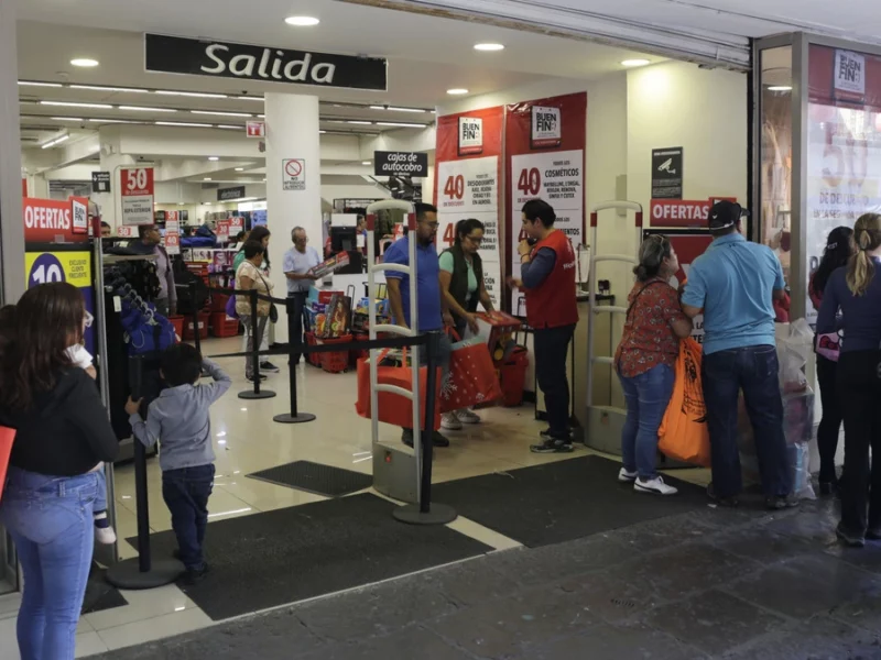 Altos costos e inseguridad, los principales problemas que enfrentan los negocios en Puebla
