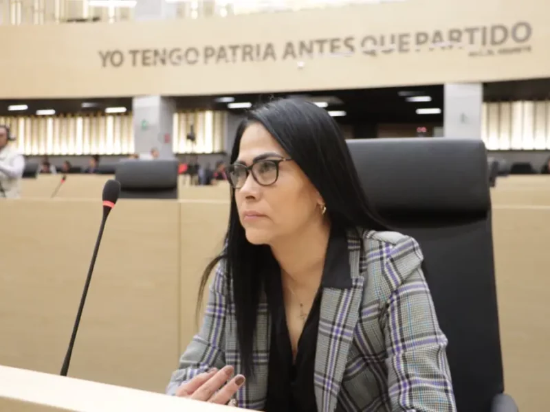 Impulsan en Congreso propuesta para que Ayuntamientos prioricen mano de obra local en obra pública