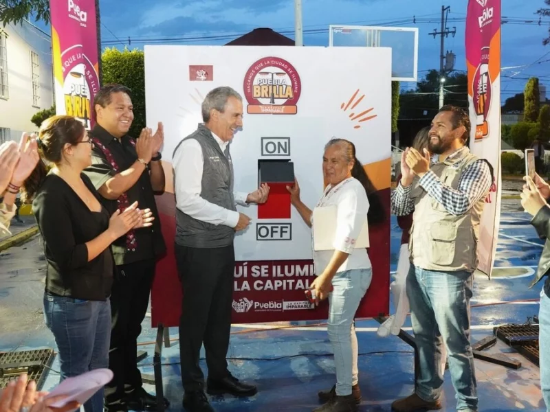 "En un año vamos a hacer lo que el PAN no hizo en tres": Pepe Chedraui