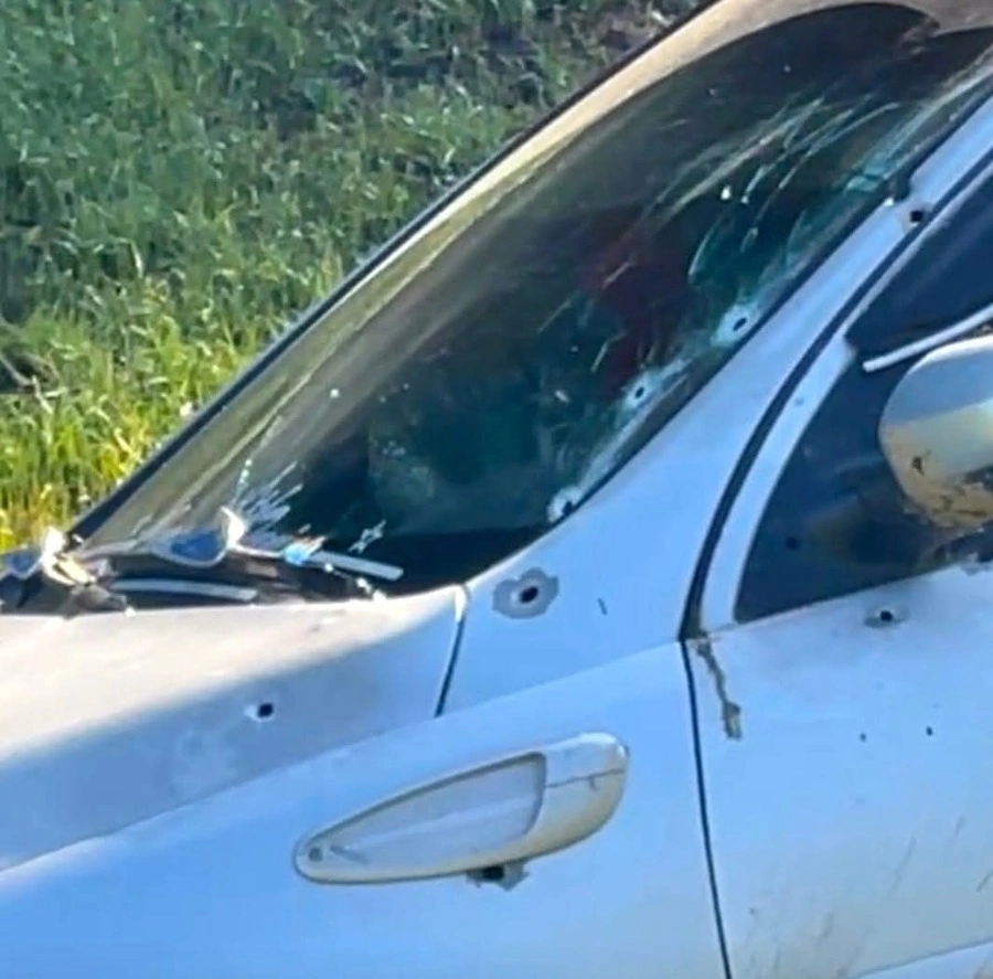 Se presume que el padre e hijo asesinados en Huauchinango de manera directa.