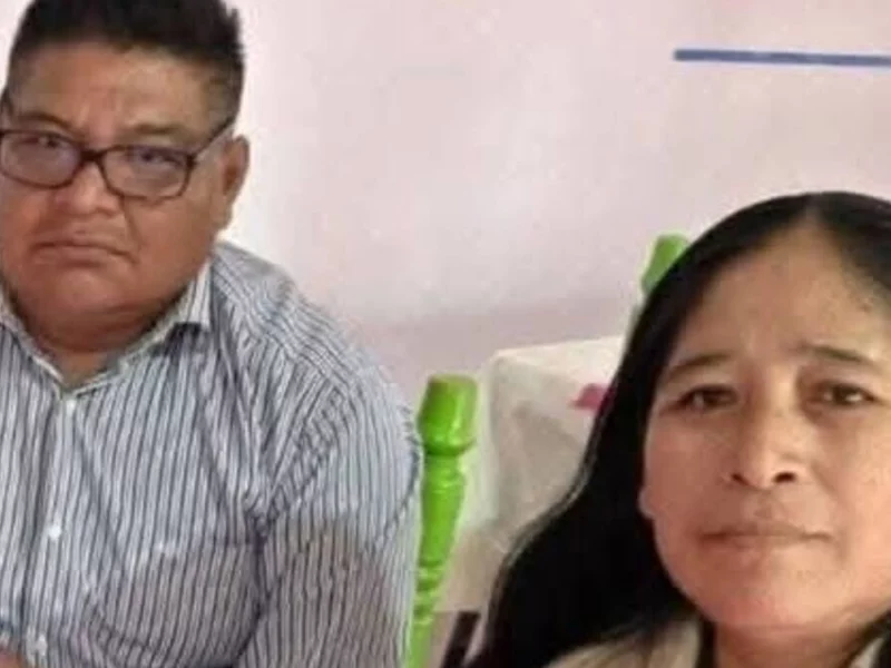 Pareja del Edomex es hallada sin vida en río de Pantepec, Puebla 