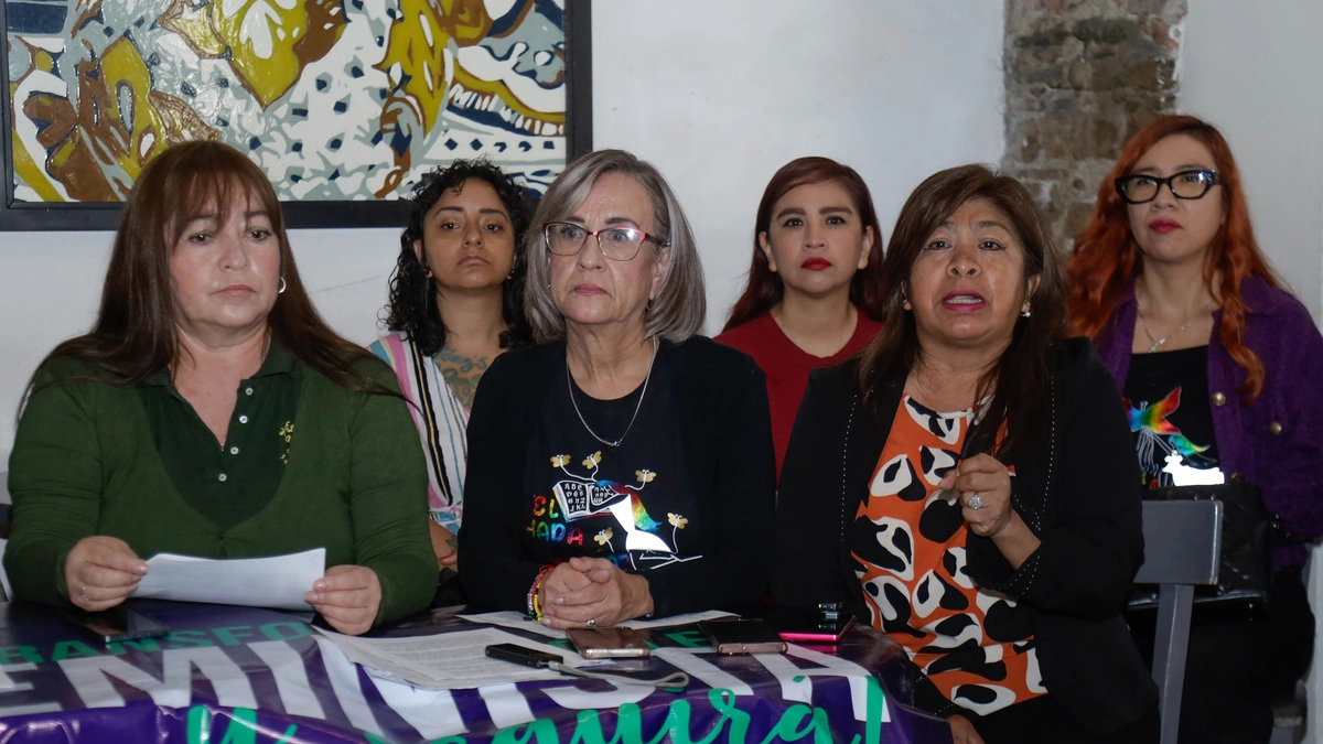 Acusan falta de medicamentos y explotación laboral en el penal femenil de Ciudad Serdán