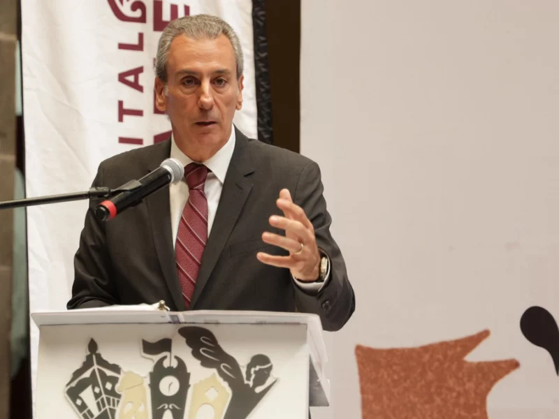 Pepe Chedraui pide respeto para los policías municipales: no todos están vinculados con criminales  