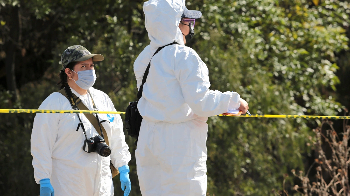 Hallan cuerpo en avanzado estado de descomposición en Santa Rita Tlahuapan