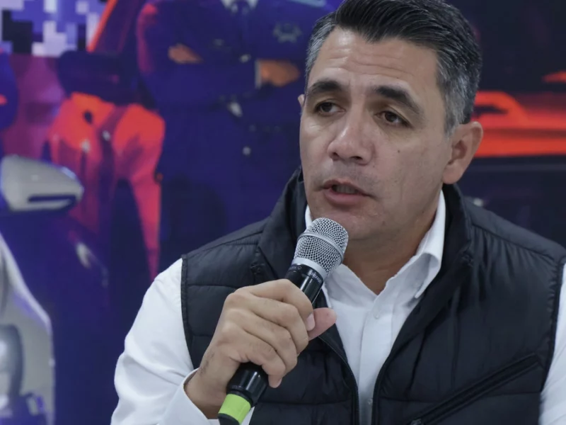 837 policías de la SSC de Puebla operan sin certificado  