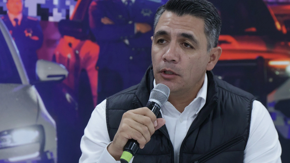 837 policías de la SSC de Puebla operan sin certificado  