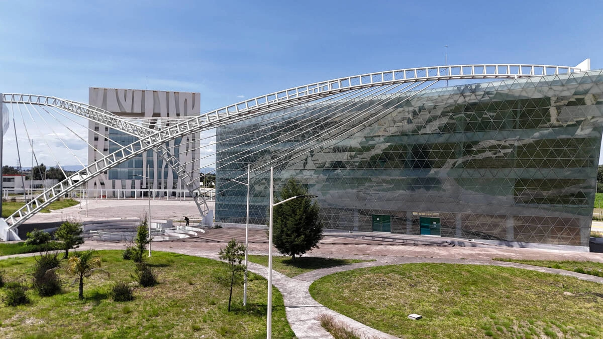 Puebla participa en 14 polos del desarrollo tecnológico de Claudia Sheinbaum  