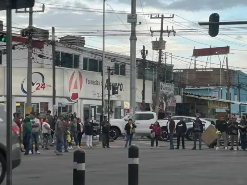 La ciclovía de Las Torres se reducirá a 2 metros a petición de vecinos