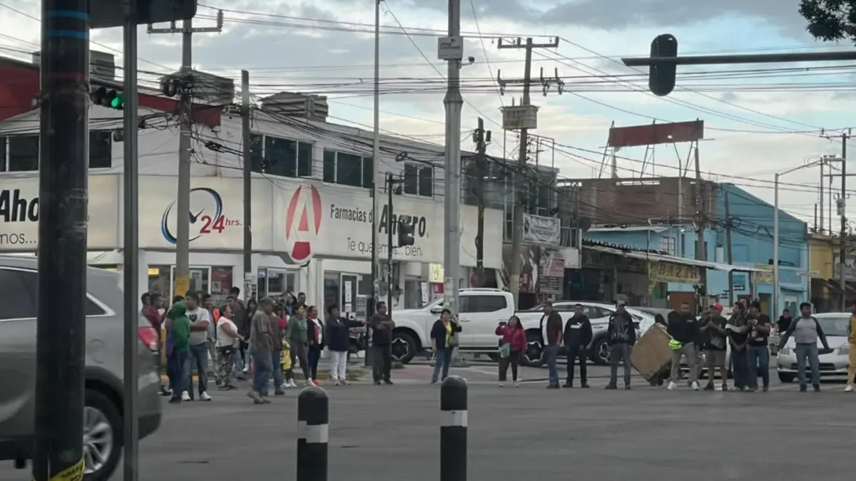 La ciclovía de Las Torres se reducirá a 2 metros a petición de vecinos