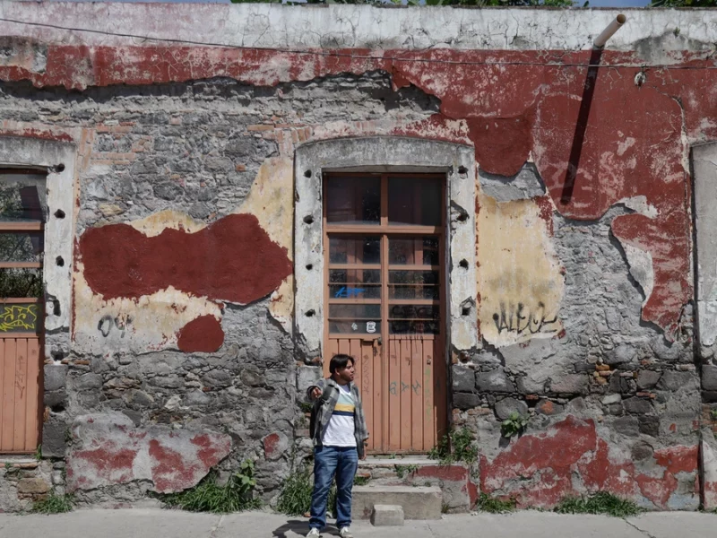 Preparan proyecto para intervenir mil 200 casonas del Centro Histórico de Puebla  