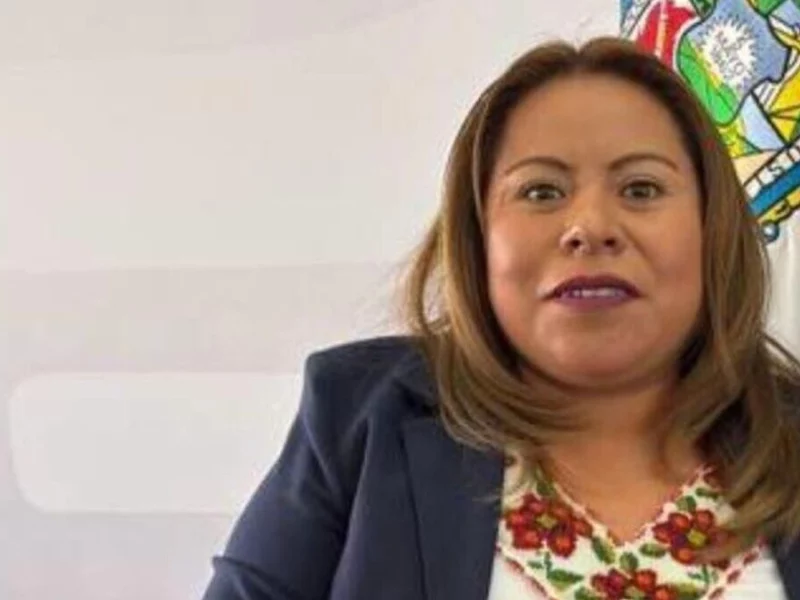 Atentan contra esposo de la titular del Instituto Poblano de los Pueblos Indígenas 