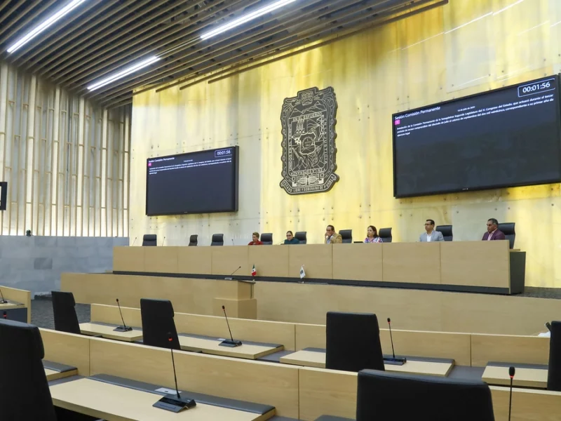 Congreso recibirá reformas de Armenta y las aprobará en extraordinaria 