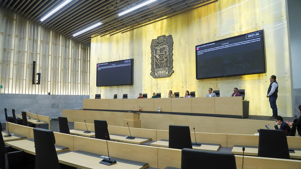 Congreso recibirá reformas de Armenta y las aprobará en extraordinaria 