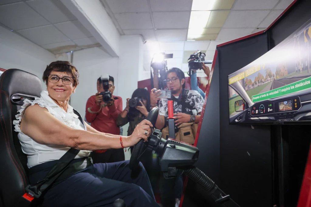 La Secretaría de Movilidad y Transporte (SMT) ya comenzó con la etapa de prueba del examen práctico para obtener la licencia de manejo en Puebla y aquí te decimos todo lo que necesitas saber.